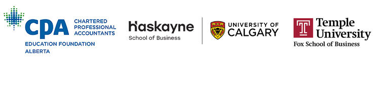 Accounting Conference Supporters