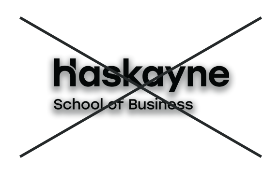 Do not add drop shadow