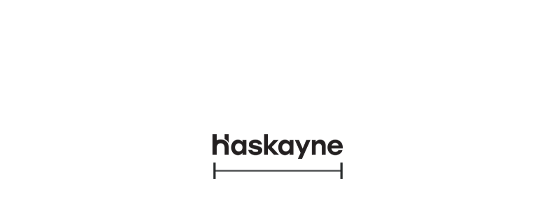 Haskayne School of Business logo minimum size