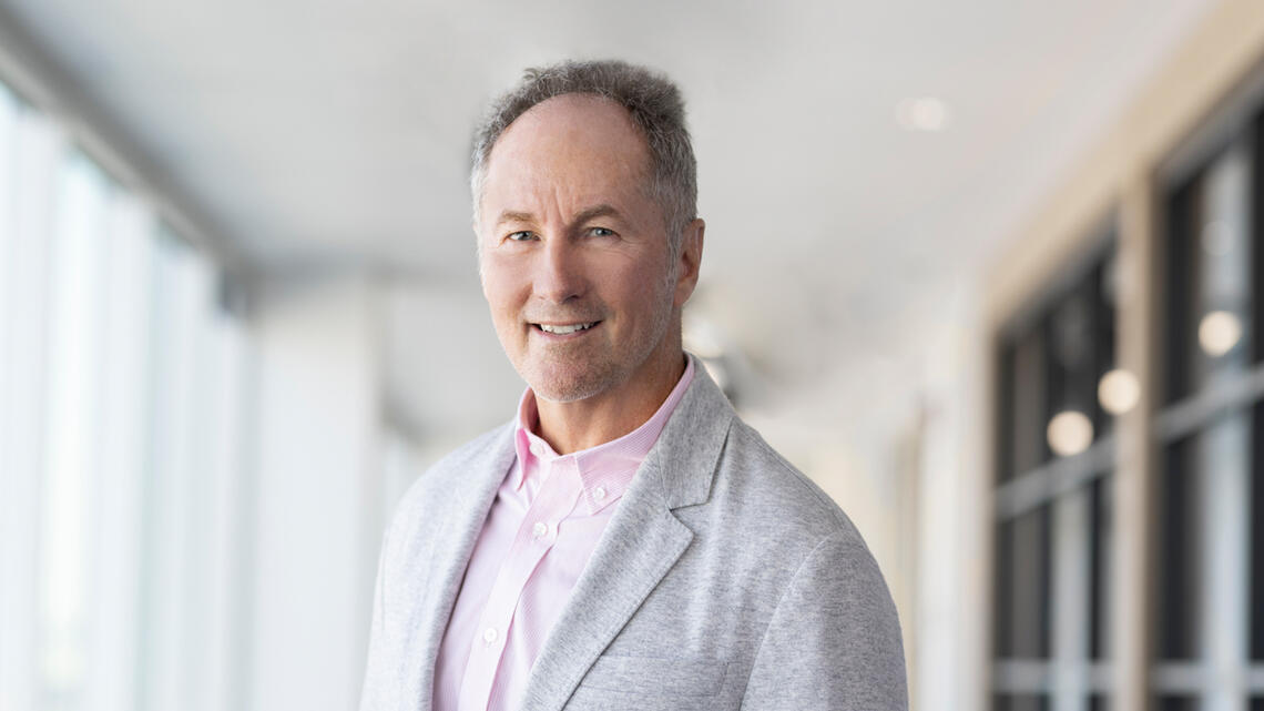 Bryan de Lottinville 