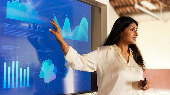 Management Analytics