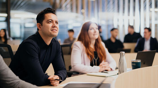 Management Analytics