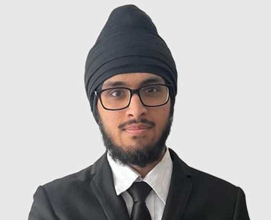 Prempreet Brar