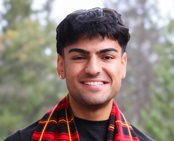 Saad Abdullah