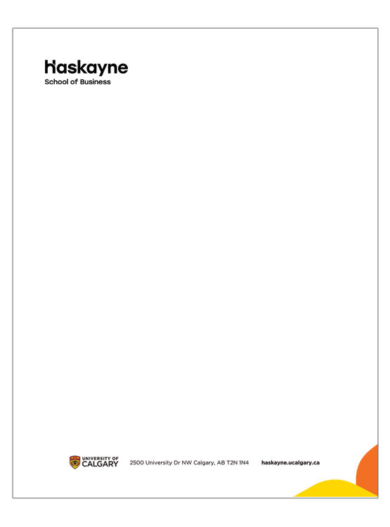 Letterhead