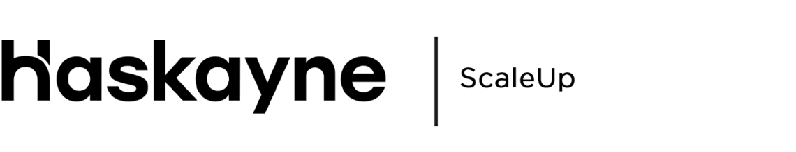 Lockup Haskayne ScaleUp horizontal