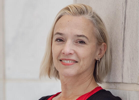 Alicia Grandey