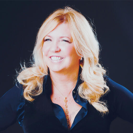 Dr. Pippa Malmgren