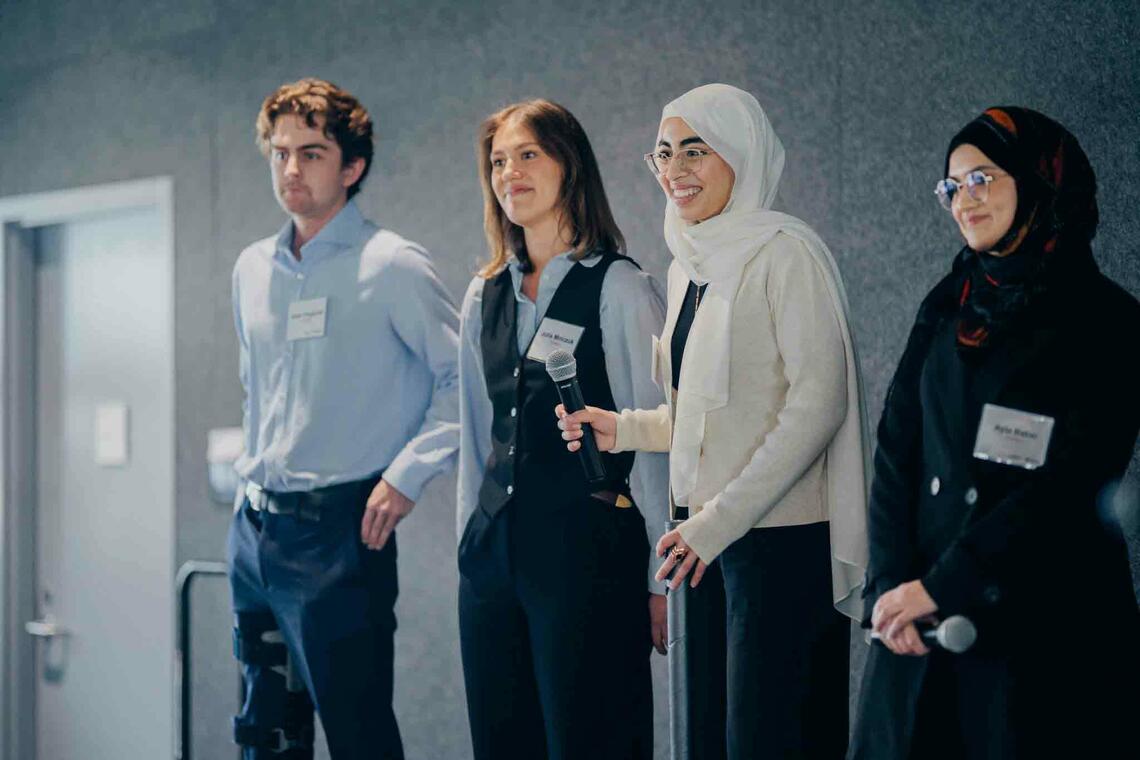 2025 RBCFP Finalists