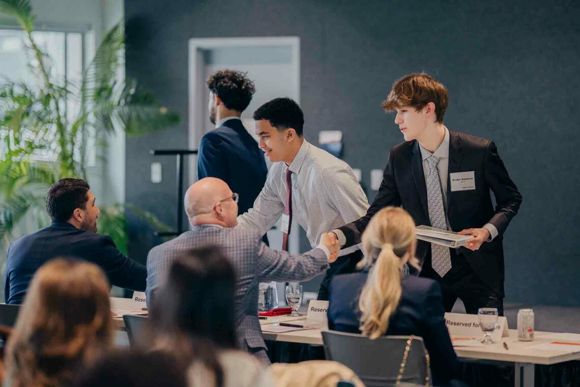 2025 RBCFP Finalists