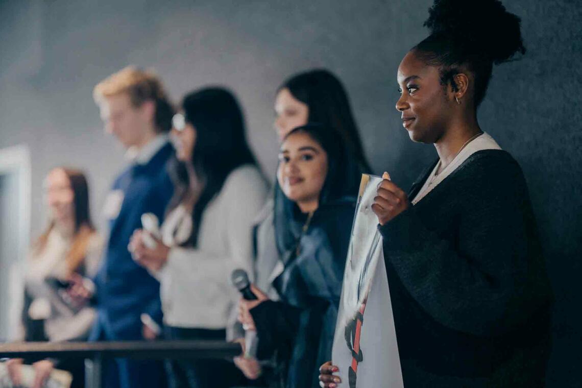 2025 RBCFP Finalists