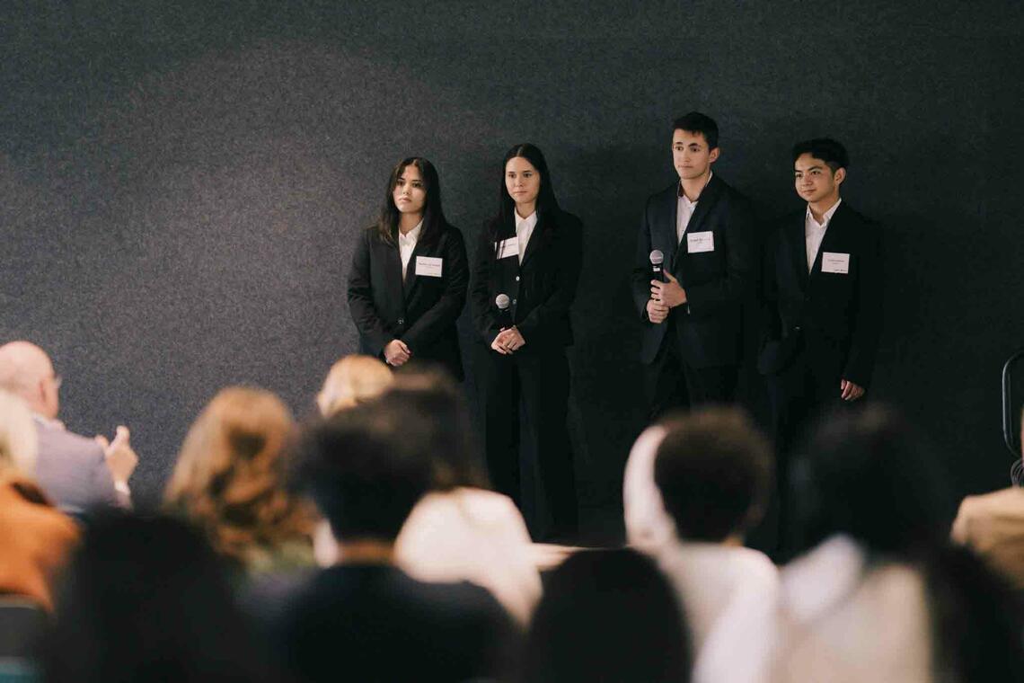 2025 RBCFP Finalists