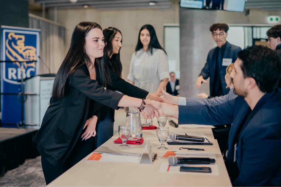 2025 RBCFP Finalists