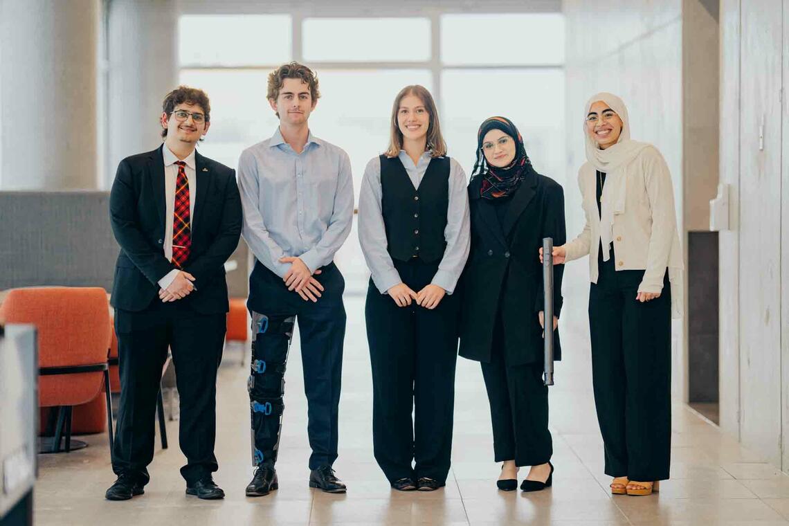 Team OrbitNav