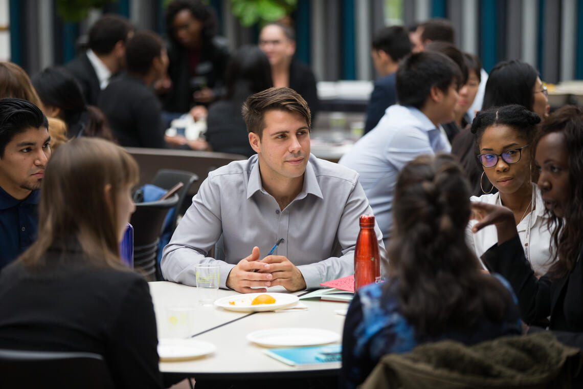 Accepted-what's next?