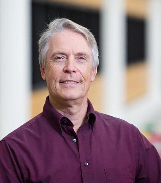 Barrie R. Nault, PhD