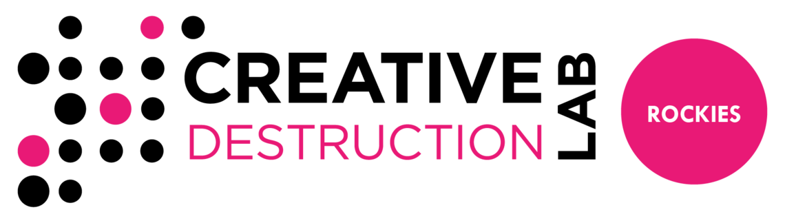 Creative Destruction Lab Rockies
