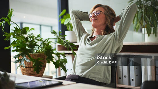 Work and Health