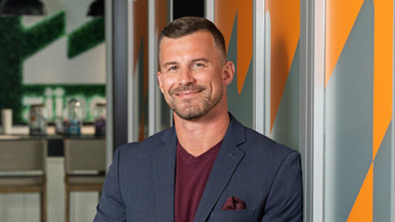 Jordan Lypchuk, EMBA’19