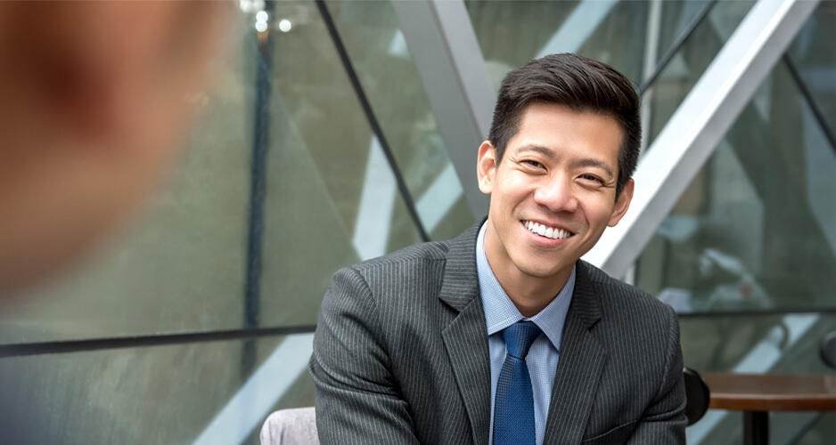 Haskayne Accelerated MBA