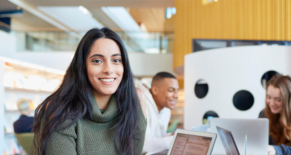 Full-time MBA