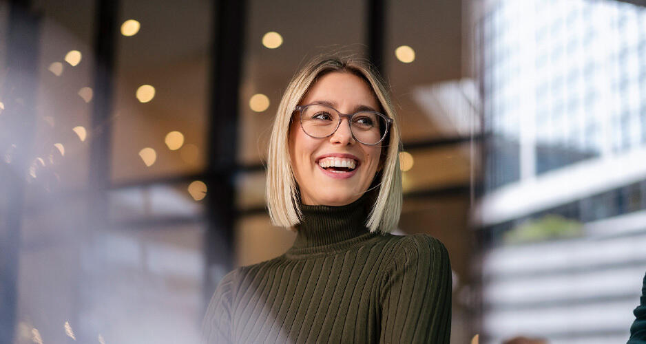 Haskayne Flexible MBA