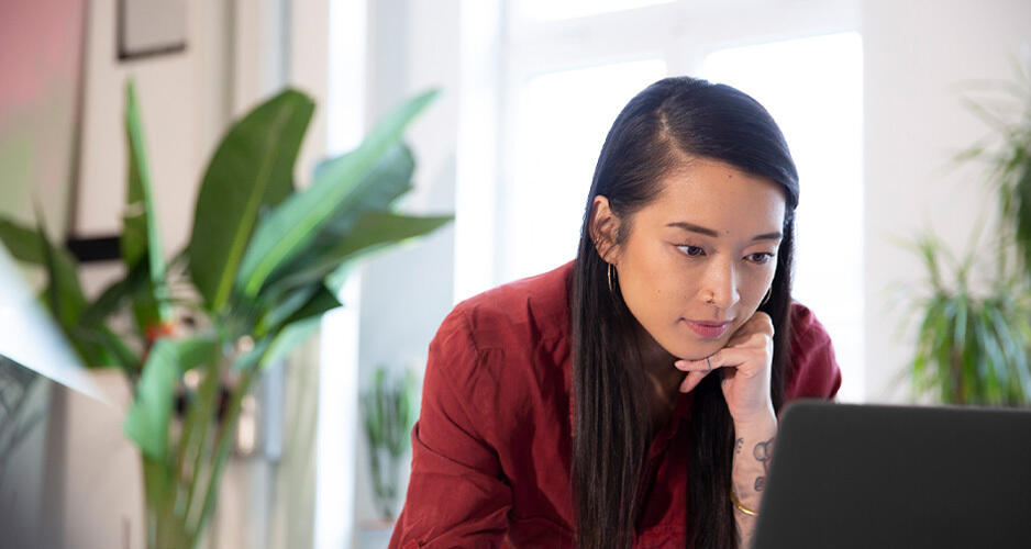 Haskayne Master of Management