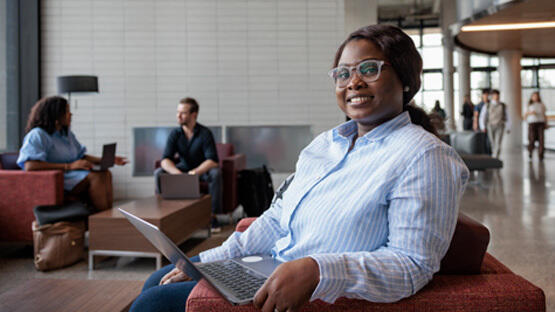 Haskayne Accelerated MBA