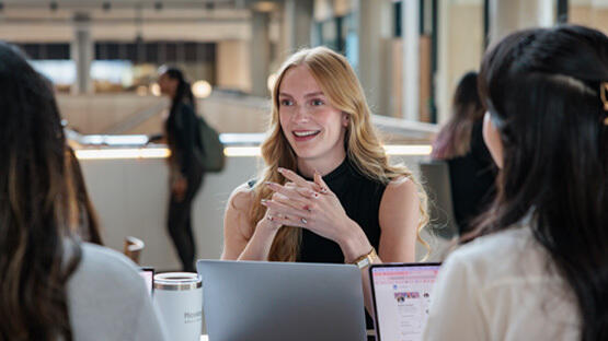Haskayne BComm