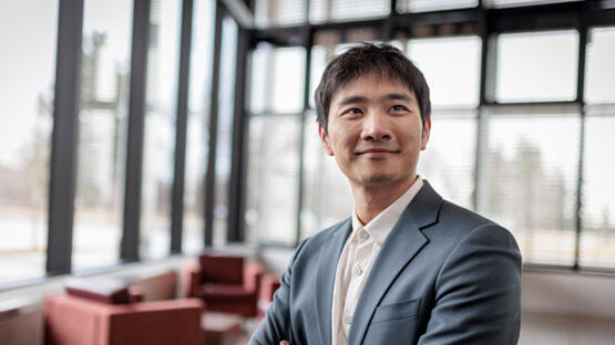 Haskayne Executive MBA