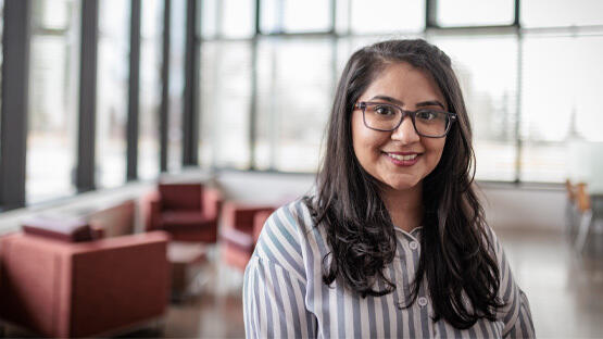 Haskayne Flexible MBA