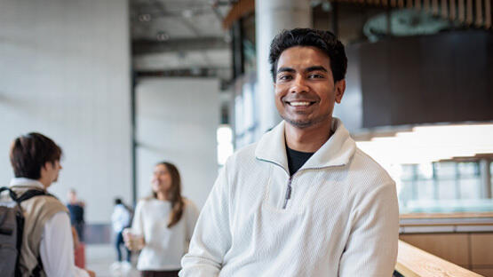 Haskayne Full-time MBA