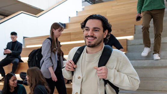 Haskayne Master of Finance