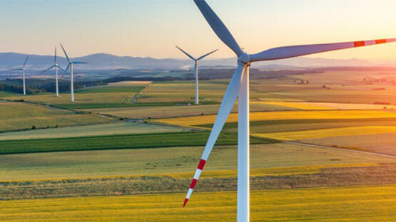 MSc Sustainable Energy Development