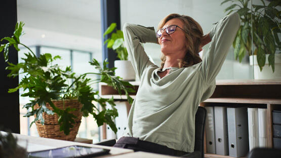 Work and Health