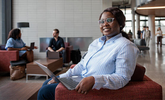 Accelerated MBA