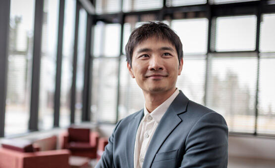Executive MBA