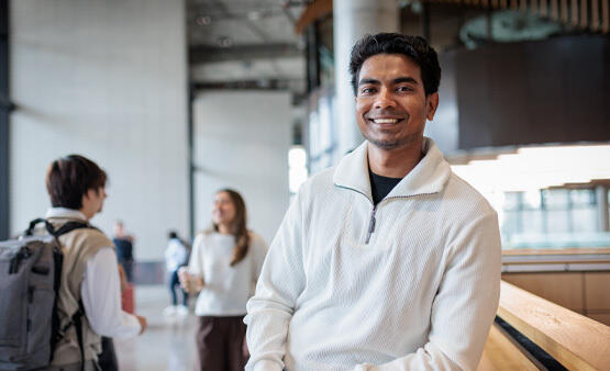 Full-time MBA