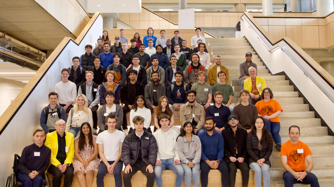 2023 bp Energy Competition