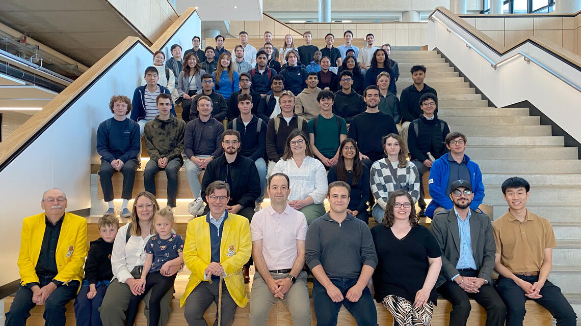 2024 bp Energy Trading - Participants