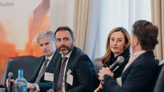 The Future of Read Estate Series