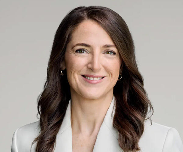 Panelist: Christina Lopez