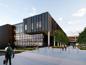 Mathison Hall