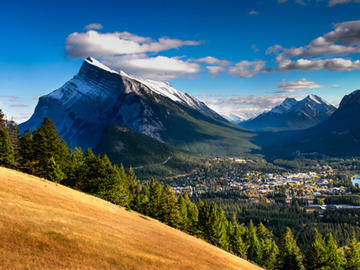 Mountains