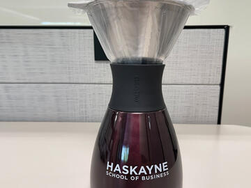 Coffee Pour Over (Value $58.00)