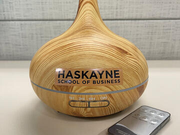 Diffuser (Value $50.00)