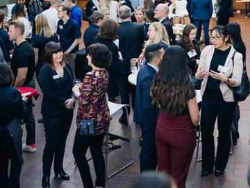 Westman Centre Industry Career Symposium Images