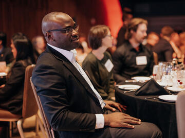 Jarislowsky Fellowship in Business Management Photo
