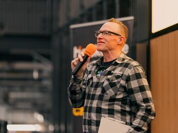 2025 DIC Photos: Terry Rock