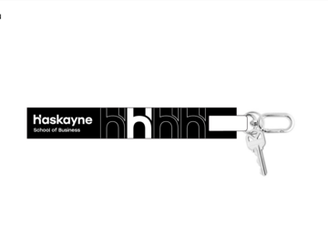 Keychain (Value $4.50)